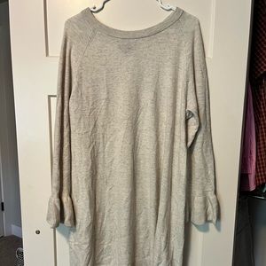 Banana Republic Soft Dress!